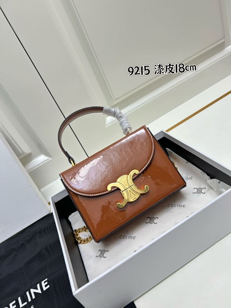 Celine Top Handle Bags